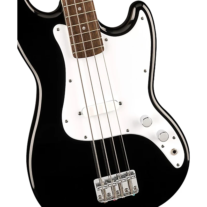 Squier Sonic Bronco Bass Guitar -