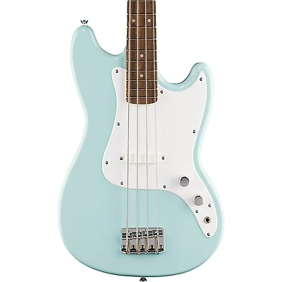 Squier Sonic Bronco Bass Guitar -