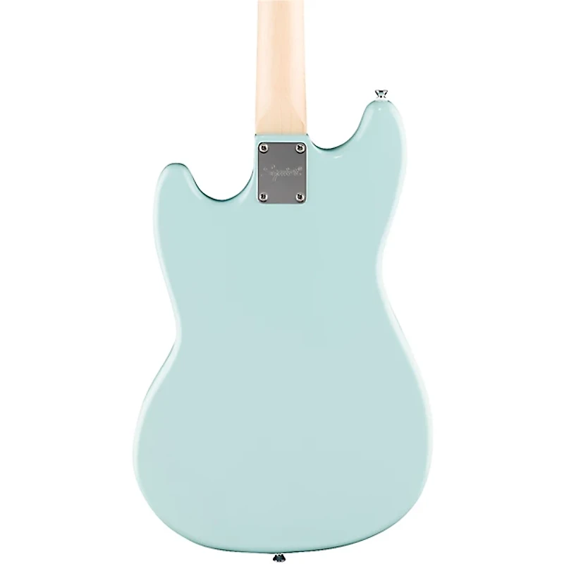 Squier Sonic Bronco Bass Guitar -