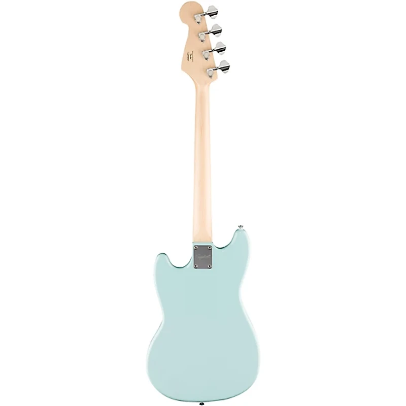 Squier Sonic Bronco Bass Guitar -