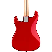 Squier Sonic Stratocaster HT Laurel Fingerboard Electric Guitar Torino Red