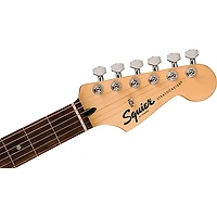 Squier Sonic Stratocaster HT Laurel Fingerboard Electric Guitar Torino Red