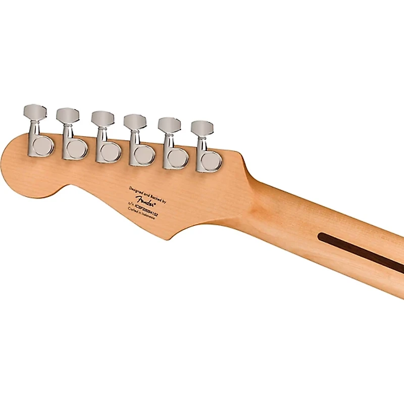 Squier Sonic Stratocaster HT Laurel Fingerboard Electric Guitar Torino Red