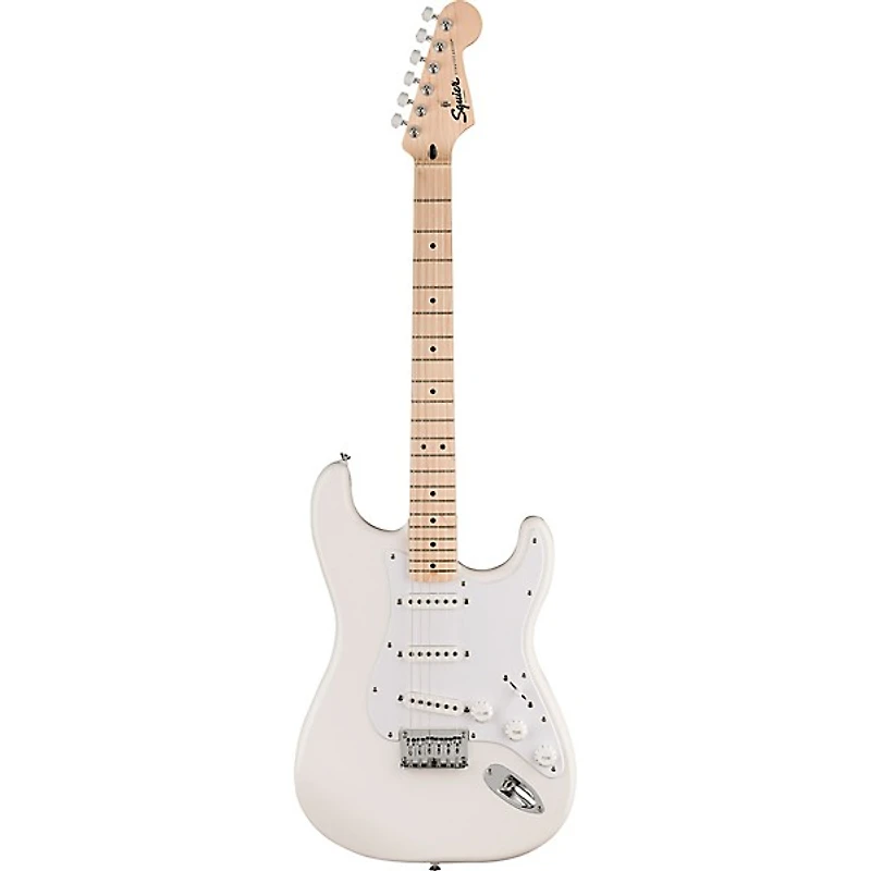 Squier Sonic Stratocaster HT Electric Guitar -