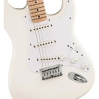 Squier Sonic Stratocaster HT Electric Guitar -