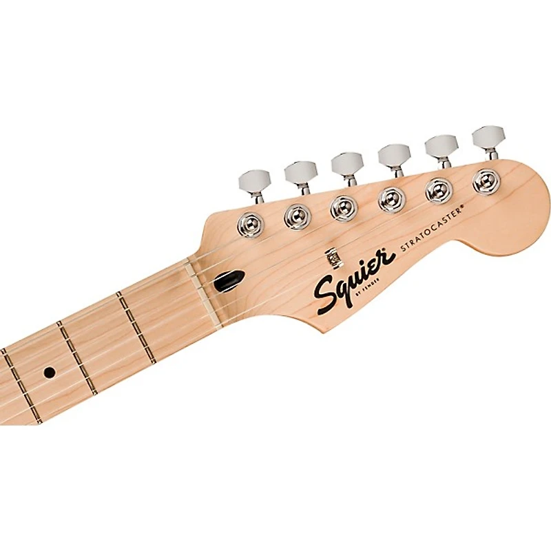 Squier Sonic Stratocaster HT Electric Guitar -