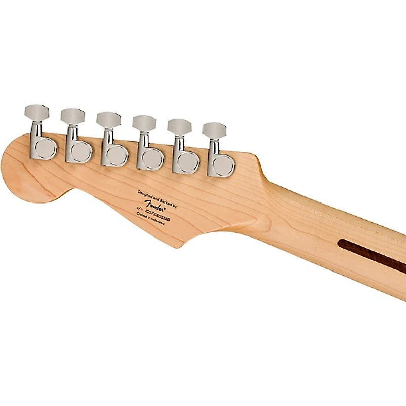 Squier Sonic Stratocaster HT Electric Guitar -
