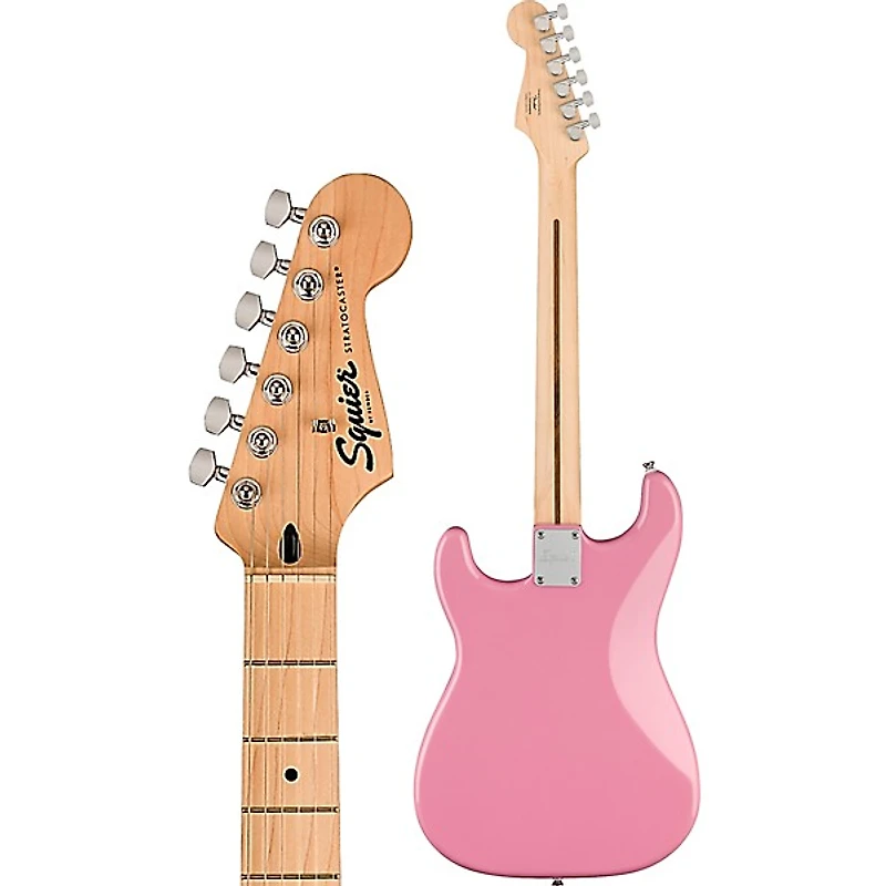 Squier Sonic Stratocaster HT H Electric Guitar -