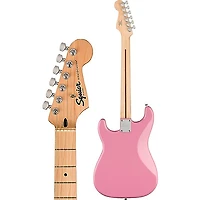 Squier Sonic Stratocaster HT H Electric Guitar -