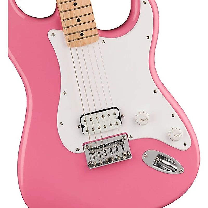 Squier Sonic Stratocaster HT H Electric Guitar -