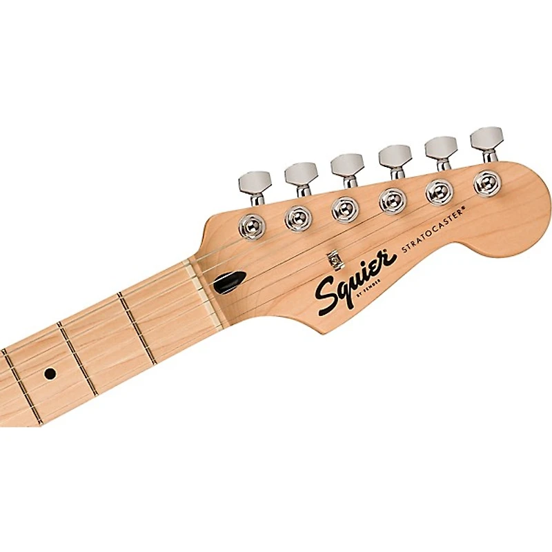 Squier Sonic Stratocaster HT H Electric Guitar -