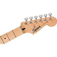 Squier Sonic Stratocaster HT H Electric Guitar -
