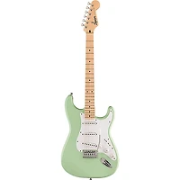 Squier Sonic Stratocaster Limited-Edition Electric Guitar - Surf Green