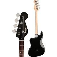 Squier Paranormal Rascal Bass HH Guitar