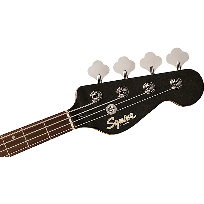 Squier Paranormal Rascal Bass HH Guitar