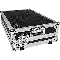 Headliner Flight Case with Laptop Platform & Wheels for Pioneer DJ DDJ-REV7