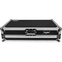 Headliner Flight Case with Laptop Platform for Pioneer DJ DDJ-REV7