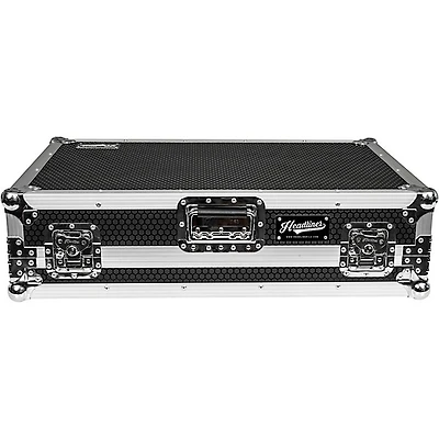 Headliner Low Profile Flight Case with Wheels for Pioneer DJ XDJ-RX3