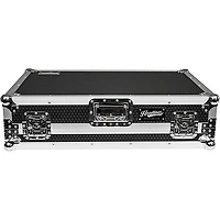 Headliner Low Profile Flight Case with Wheels for Pioneer DJ XDJ-RX3