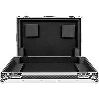 Headliner Low Profile Flight Case with Wheels for Pioneer DJ XDJ-RX3