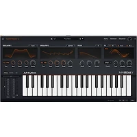 Arturia MiniFreak V