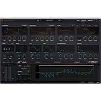 Arturia MiniFreak V