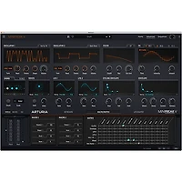 Arturia MiniFreak V