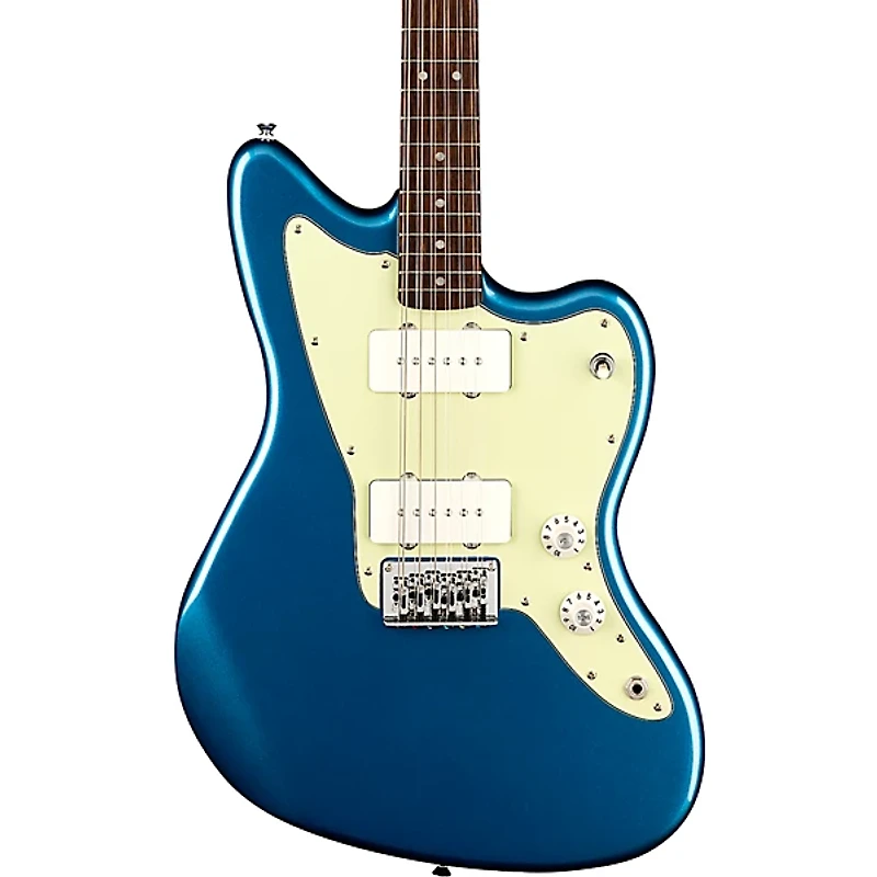 Squier Paranormal Jazzmaster XII Laurel Fingerboard 12-String Electric Guitar