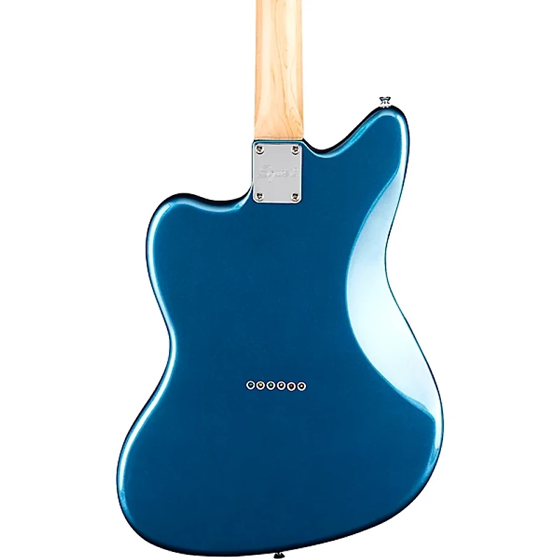 Squier Paranormal Jazzmaster XII Laurel Fingerboard 12-String Electric Guitar