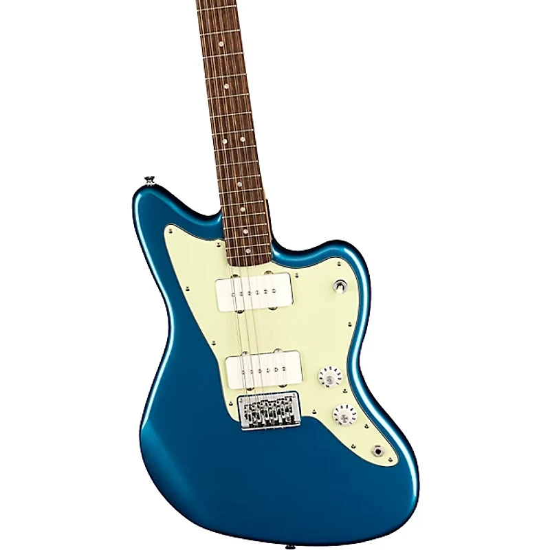 Squier Paranormal Jazzmaster XII Laurel Fingerboard 12-String Electric Guitar