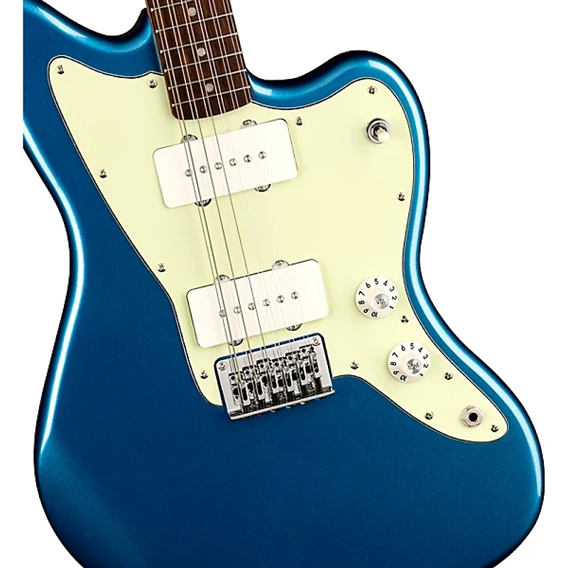 Squier Paranormal Jazzmaster XII Laurel Fingerboard 12-String Electric Guitar