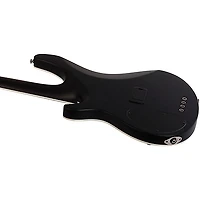 Schecter Guitar Research MVP C-4 Bass Black Reign