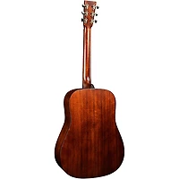 Martin 2024 D-18 Satin Acoustic Guitar Amber Burst