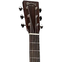 Martin 2024 D-18 Satin Acoustic Guitar Amber Burst