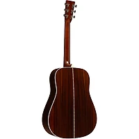 Martin 2024 D-28 Street Legend Acoustic Guitar Aged Natural