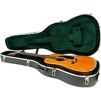 Martin 2024 D-28 Street Legend Acoustic Guitar Aged Natural