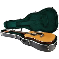 Martin 2024 D-28 Satin Acoustic Guitar Natural