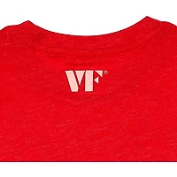 Vic Firth Limited Edition 1963 RED GRAPHIC T-Shirt