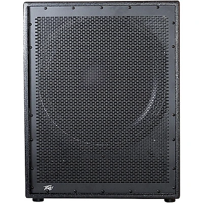 Peavey PVs 18 1,000W 18" Powered Subwoofer
