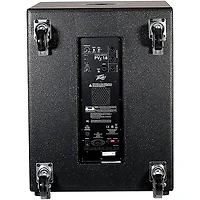 Peavey PVs 18 1,000W 18" Powered Subwoofer