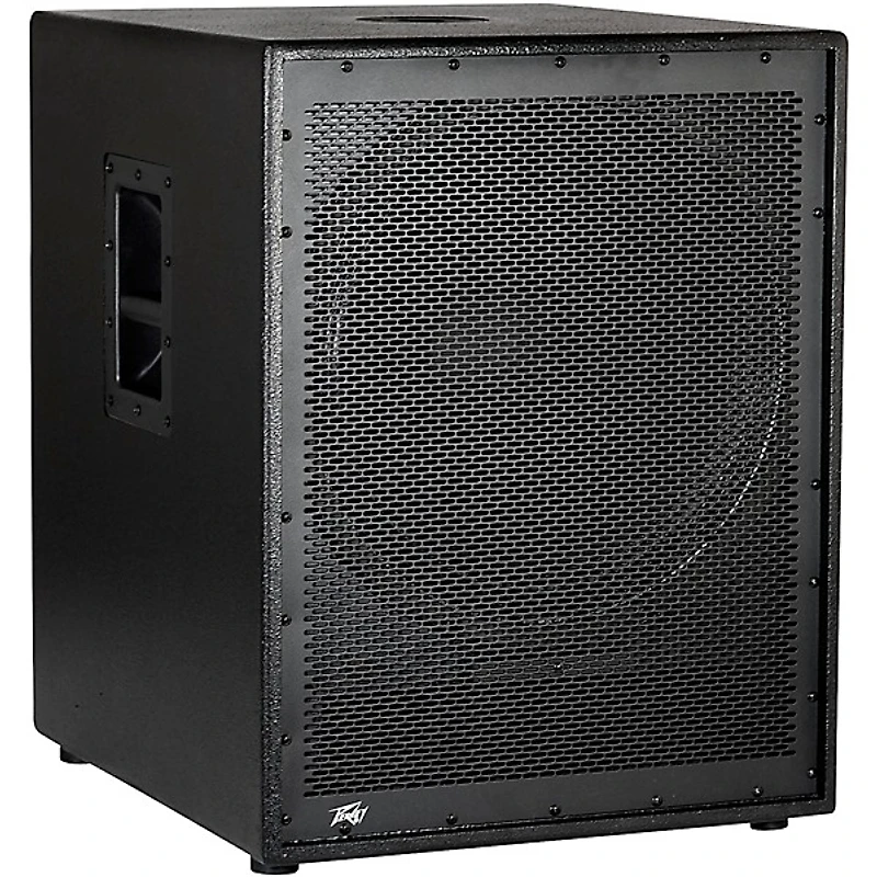 Peavey PVs 18 1,000W 18" Powered Subwoofer