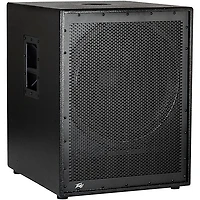 Peavey PVs 18 1,000W 18" Powered Subwoofer