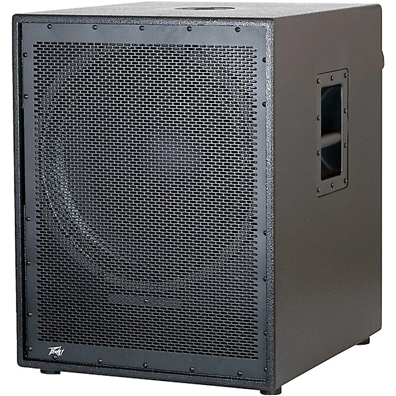 Peavey PVs 18 1,000W 18" Powered Subwoofer