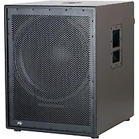 Peavey PVs 18 1,000W 18" Powered Subwoofer