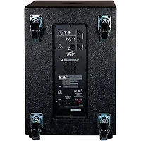 Peavey PVs 15 1,000W 15" Powered Subwoofer