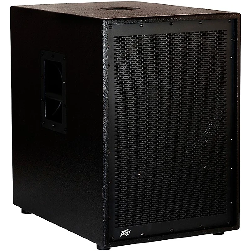 Peavey PVs 15 1,000W 15" Powered Subwoofer