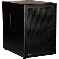 Peavey PVs 15 1,000W 15" Powered Subwoofer