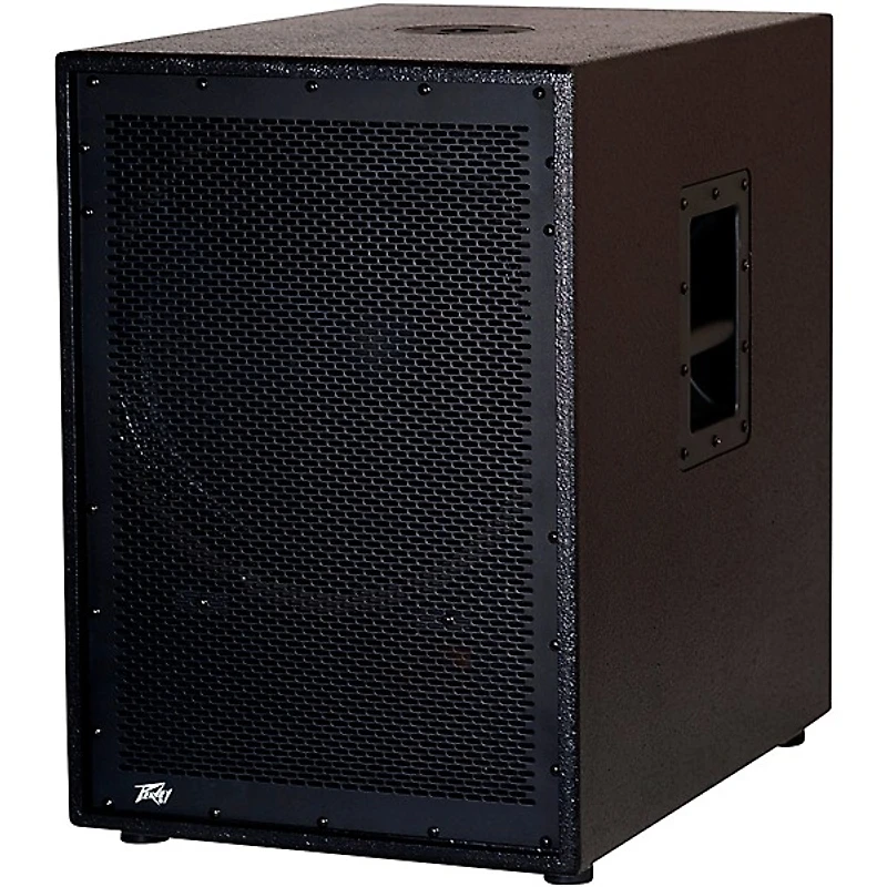 Peavey PVs 15 1,000W 15" Powered Subwoofer