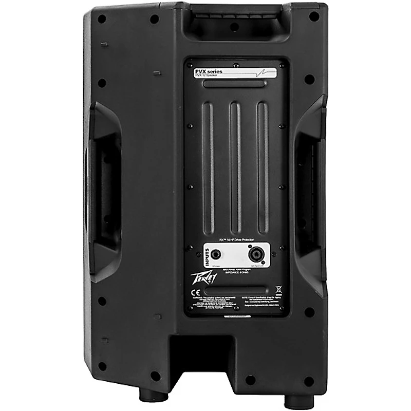 Peavey PVX 12 Full-Range Passive 12" Loudspeaker