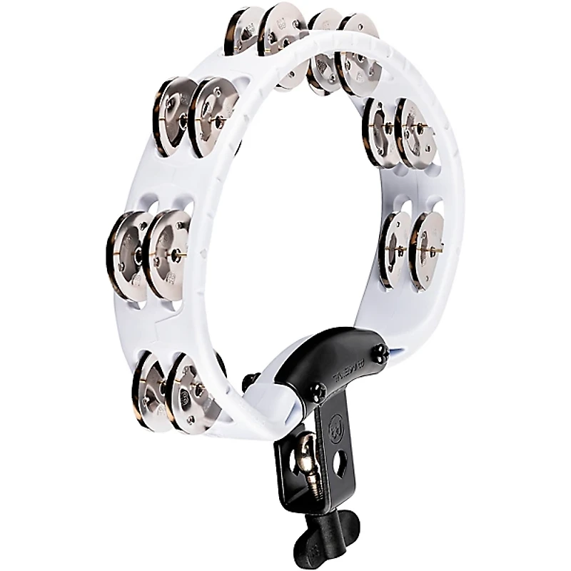 MEINL Headliner Series Mountable Molded ABS Tambourine
